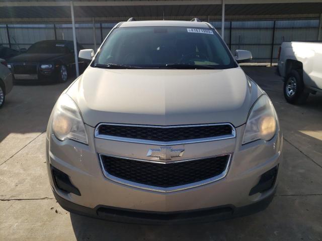 Photo 4 VIN: 2CNALDEW0A6343752 - CHEVROLET EQUINOX LT 