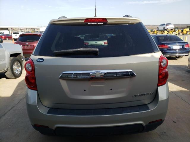 Photo 5 VIN: 2CNALDEW0A6343752 - CHEVROLET EQUINOX LT 