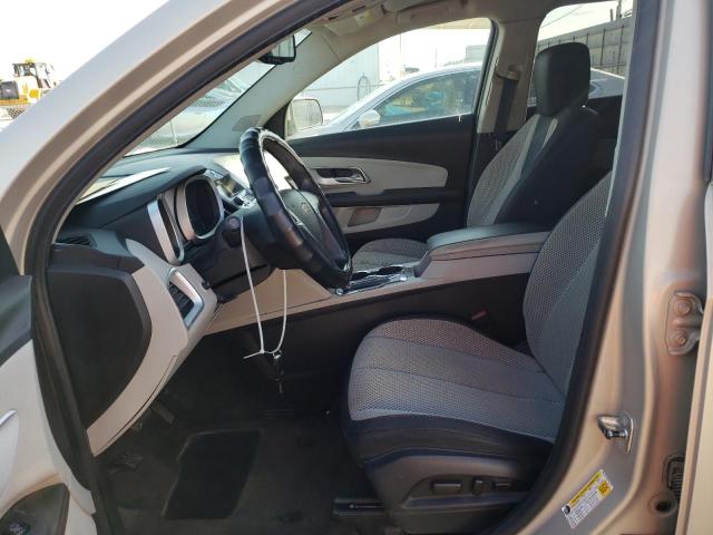 Photo 6 VIN: 2CNALDEW0A6343752 - CHEVROLET EQUINOX LT 