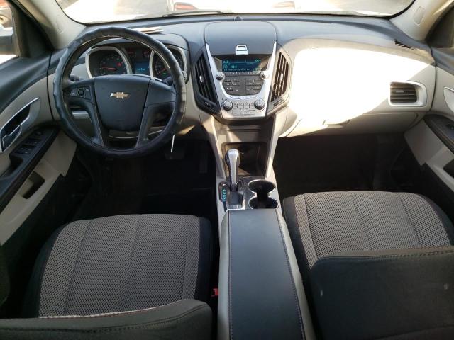 Photo 7 VIN: 2CNALDEW0A6343752 - CHEVROLET EQUINOX LT 