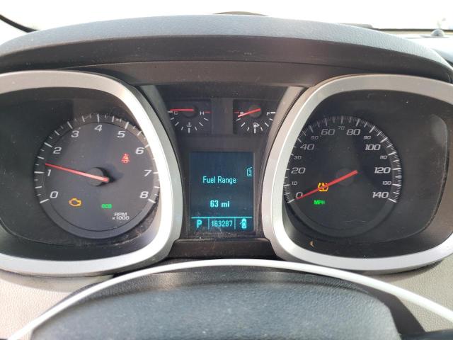 Photo 8 VIN: 2CNALDEW0A6343752 - CHEVROLET EQUINOX LT 