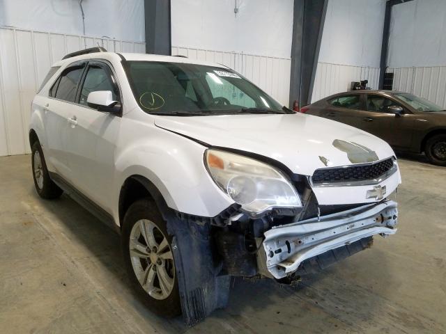 Photo 0 VIN: 2CNALDEW0A6343850 - CHEVROLET EQUINOX LT 