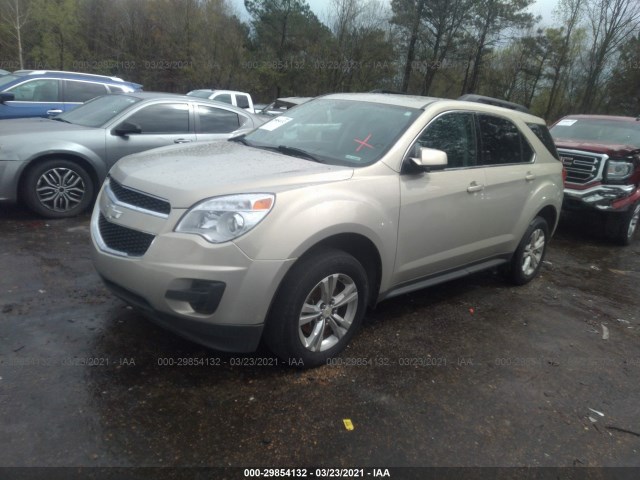 Photo 1 VIN: 2CNALDEW0A6344853 - CHEVROLET EQUINOX 