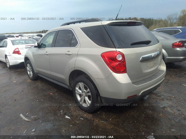 Photo 2 VIN: 2CNALDEW0A6344853 - CHEVROLET EQUINOX 