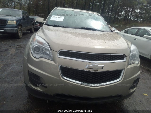 Photo 5 VIN: 2CNALDEW0A6344853 - CHEVROLET EQUINOX 