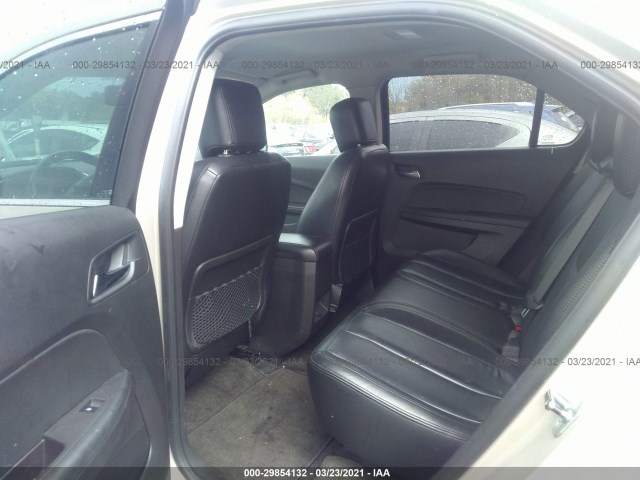 Photo 7 VIN: 2CNALDEW0A6344853 - CHEVROLET EQUINOX 