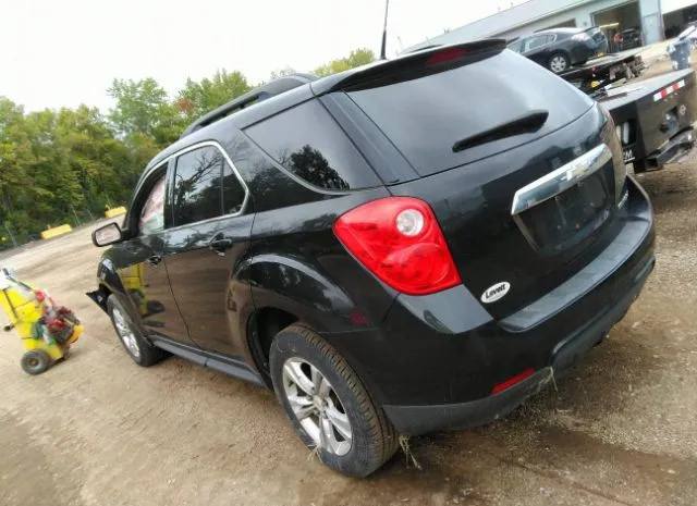 Photo 2 VIN: 2CNALDEW0A6358381 - CHEVROLET EQUINOX 