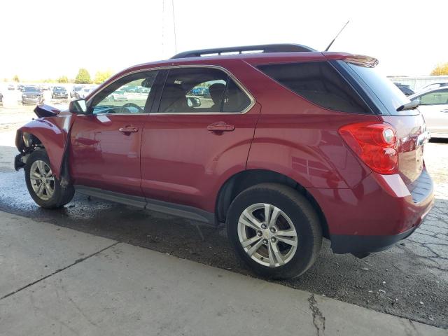 Photo 1 VIN: 2CNALDEW0A6366125 - CHEVROLET EQUINOX LT 