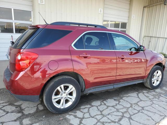 Photo 2 VIN: 2CNALDEW0A6366125 - CHEVROLET EQUINOX LT 