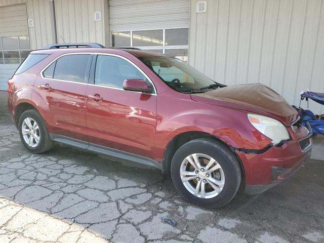 Photo 3 VIN: 2CNALDEW0A6366125 - CHEVROLET EQUINOX LT 