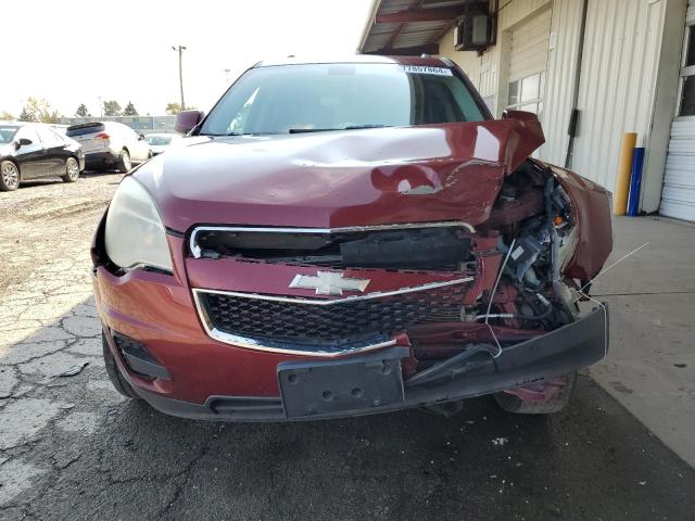 Photo 4 VIN: 2CNALDEW0A6366125 - CHEVROLET EQUINOX LT 