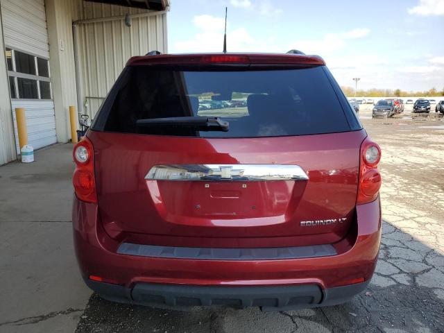 Photo 5 VIN: 2CNALDEW0A6366125 - CHEVROLET EQUINOX LT 