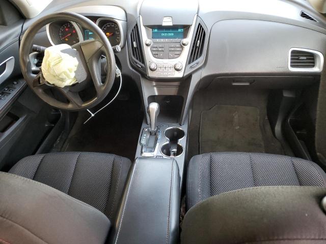 Photo 7 VIN: 2CNALDEW0A6366125 - CHEVROLET EQUINOX LT 