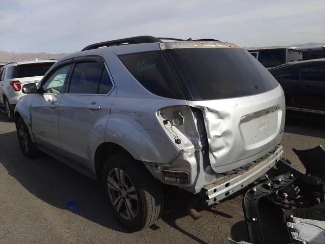 Photo 2 VIN: 2CNALDEW0A6367081 - CHEVROLET EQUINOX LT 