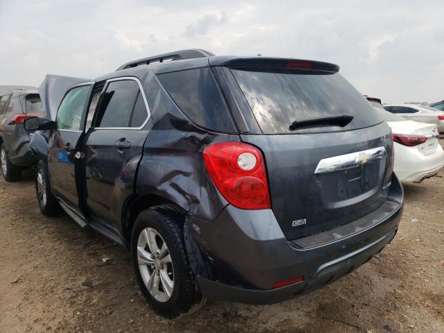 Photo 2 VIN: 2CNALDEW0A6372717 - CHEVROLET EQUINOX LT 