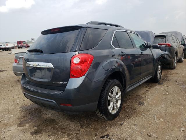 Photo 3 VIN: 2CNALDEW0A6372717 - CHEVROLET EQUINOX LT 