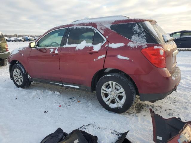 Photo 1 VIN: 2CNALDEW0A6378100 - CHEVROLET EQUINOX LT 