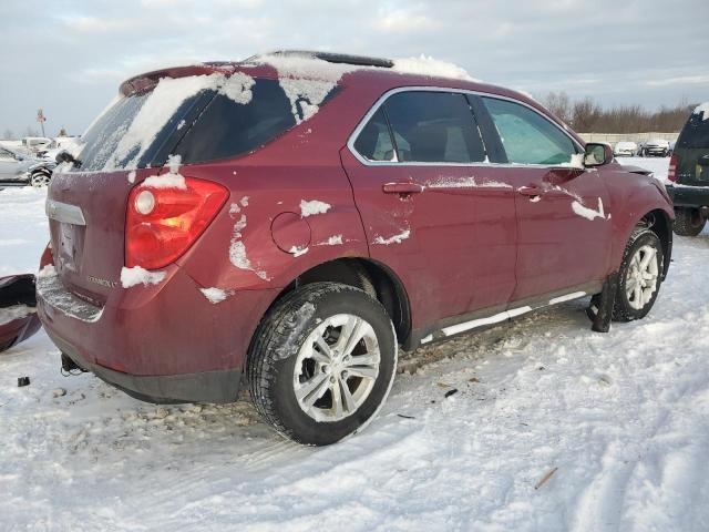 Photo 2 VIN: 2CNALDEW0A6378100 - CHEVROLET EQUINOX LT 