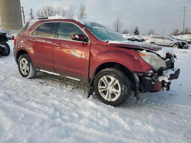 Photo 3 VIN: 2CNALDEW0A6378100 - CHEVROLET EQUINOX LT 