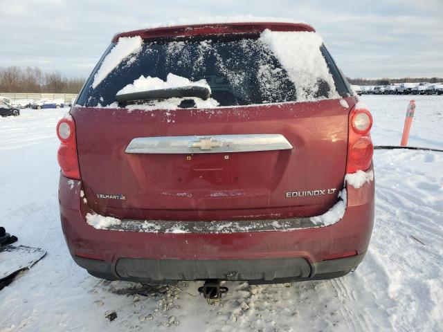 Photo 5 VIN: 2CNALDEW0A6378100 - CHEVROLET EQUINOX LT 