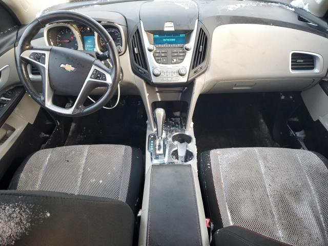 Photo 7 VIN: 2CNALDEW0A6378100 - CHEVROLET EQUINOX LT 