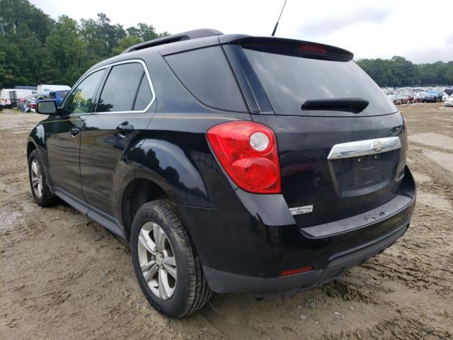 Photo 2 VIN: 2CNALDEW0A6378405 - CHEVROLET EQUINOX LT 