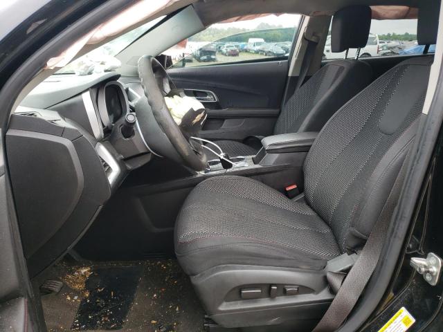 Photo 4 VIN: 2CNALDEW0A6378405 - CHEVROLET EQUINOX LT 