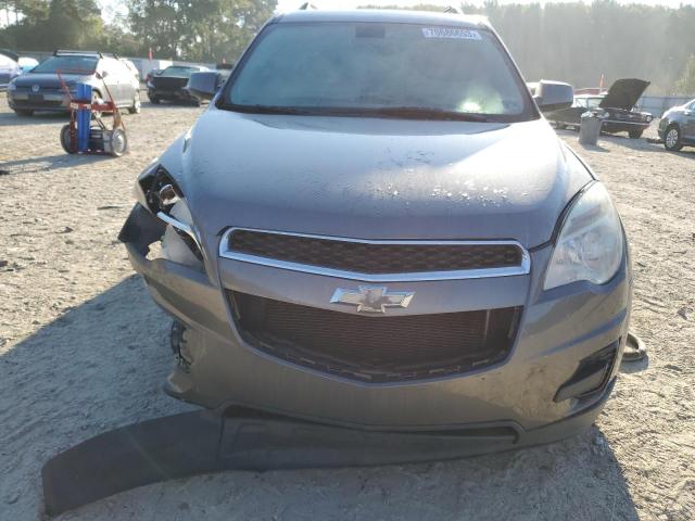 Photo 4 VIN: 2CNALDEW0A6385595 - CHEVROLET EQUINOX LT 