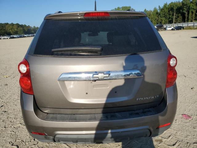 Photo 5 VIN: 2CNALDEW0A6385595 - CHEVROLET EQUINOX LT 