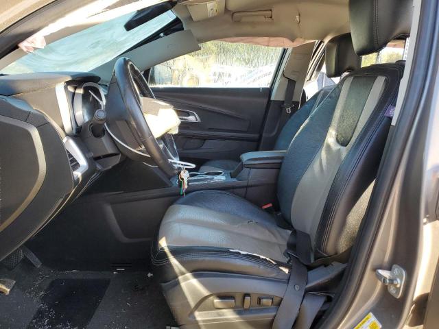 Photo 6 VIN: 2CNALDEW0A6385595 - CHEVROLET EQUINOX LT 