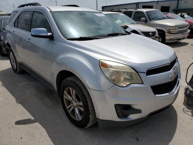 Photo 0 VIN: 2CNALDEW0A6389002 - CHEVROLET EQUINOX LT 