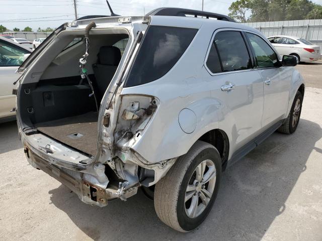 Photo 3 VIN: 2CNALDEW0A6389002 - CHEVROLET EQUINOX LT 