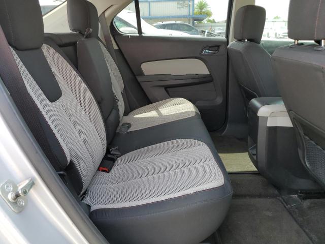 Photo 5 VIN: 2CNALDEW0A6389002 - CHEVROLET EQUINOX LT 