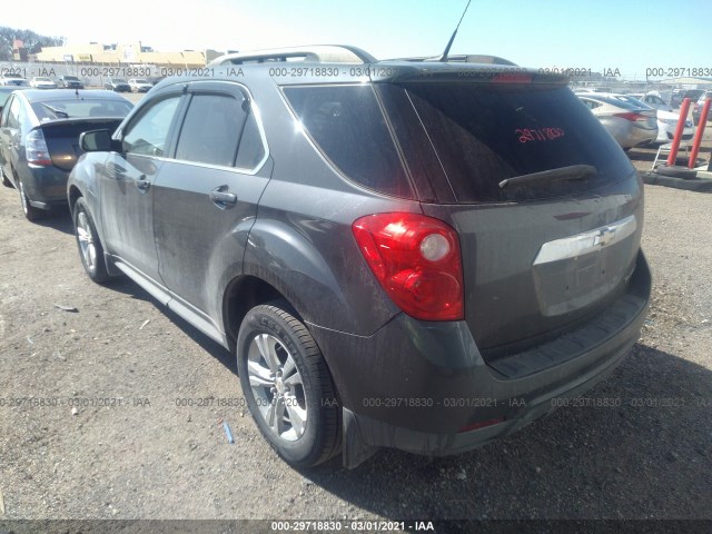 Photo 2 VIN: 2CNALDEW0A6390408 - CHEVROLET EQUINOX 