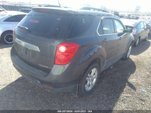 Photo 3 VIN: 2CNALDEW0A6390408 - CHEVROLET EQUINOX 