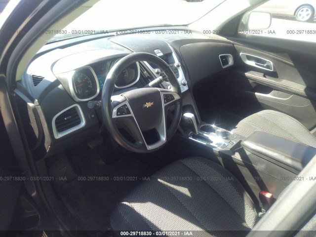 Photo 4 VIN: 2CNALDEW0A6390408 - CHEVROLET EQUINOX 