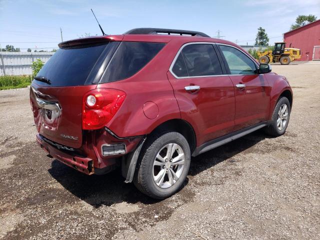 Photo 3 VIN: 2CNALDEW0A6412410 - CHEVROLET EQUINOX LT 