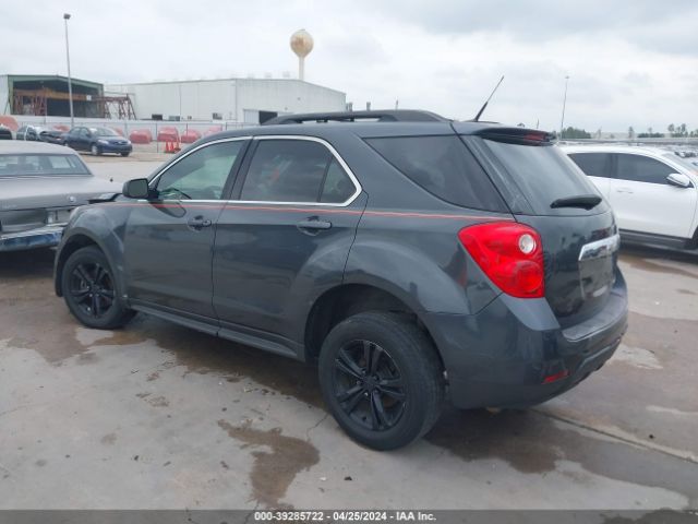 Photo 2 VIN: 2CNALDEW1A6212331 - CHEVROLET EQUINOX 