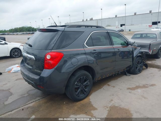 Photo 3 VIN: 2CNALDEW1A6212331 - CHEVROLET EQUINOX 