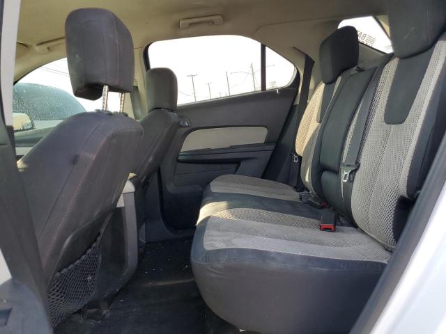 Photo 10 VIN: 2CNALDEW1A6220686 - CHEVROLET EQUINOX 