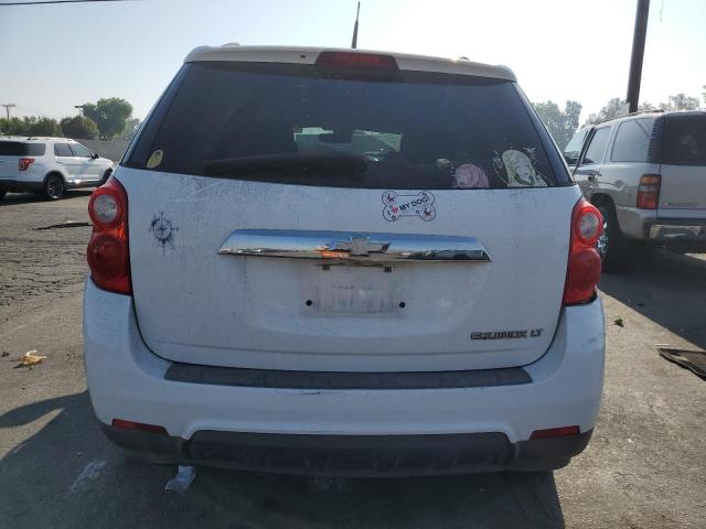 Photo 5 VIN: 2CNALDEW1A6220686 - CHEVROLET EQUINOX 