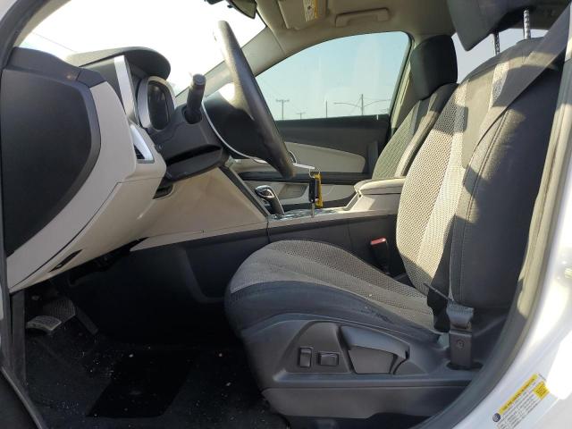 Photo 6 VIN: 2CNALDEW1A6220686 - CHEVROLET EQUINOX 