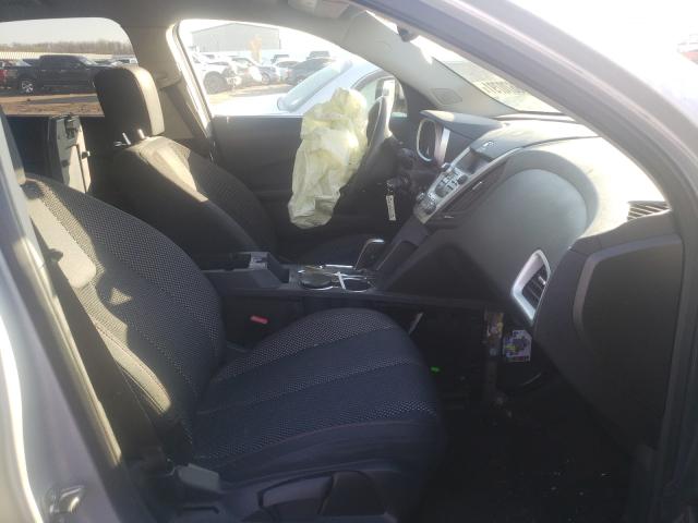 Photo 4 VIN: 2CNALDEW1A6226780 - CHEVROLET EQUINOX LT 