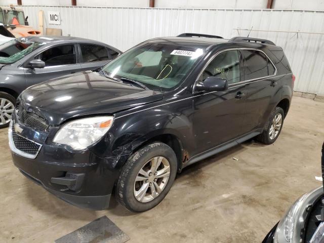 Photo 0 VIN: 2CNALDEW1A6229212 - CHEVROLET EQUINOX LT 