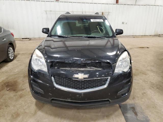 Photo 4 VIN: 2CNALDEW1A6229212 - CHEVROLET EQUINOX LT 