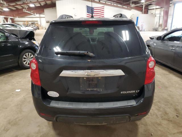 Photo 5 VIN: 2CNALDEW1A6229212 - CHEVROLET EQUINOX LT 