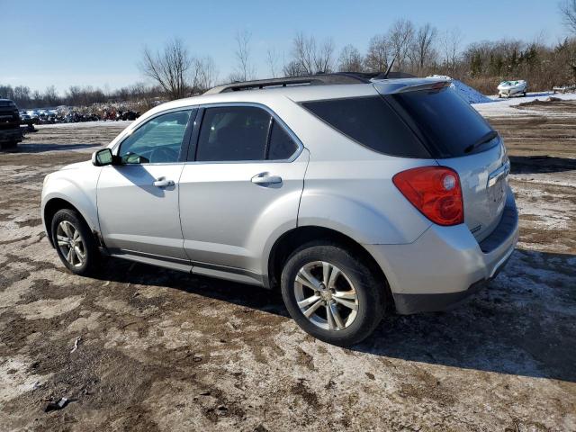 Photo 1 VIN: 2CNALDEW1A6231624 - CHEVROLET EQUINOX LT 