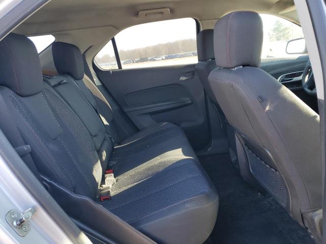 Photo 10 VIN: 2CNALDEW1A6231624 - CHEVROLET EQUINOX LT 