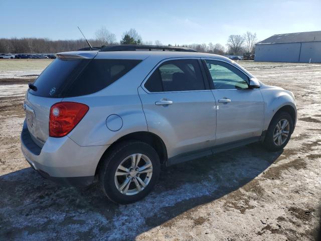 Photo 2 VIN: 2CNALDEW1A6231624 - CHEVROLET EQUINOX LT 