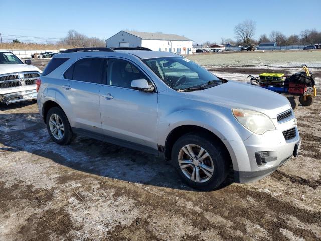 Photo 3 VIN: 2CNALDEW1A6231624 - CHEVROLET EQUINOX LT 